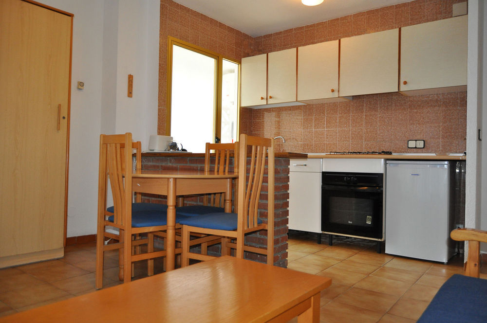 Trebol One By Mc Apartment