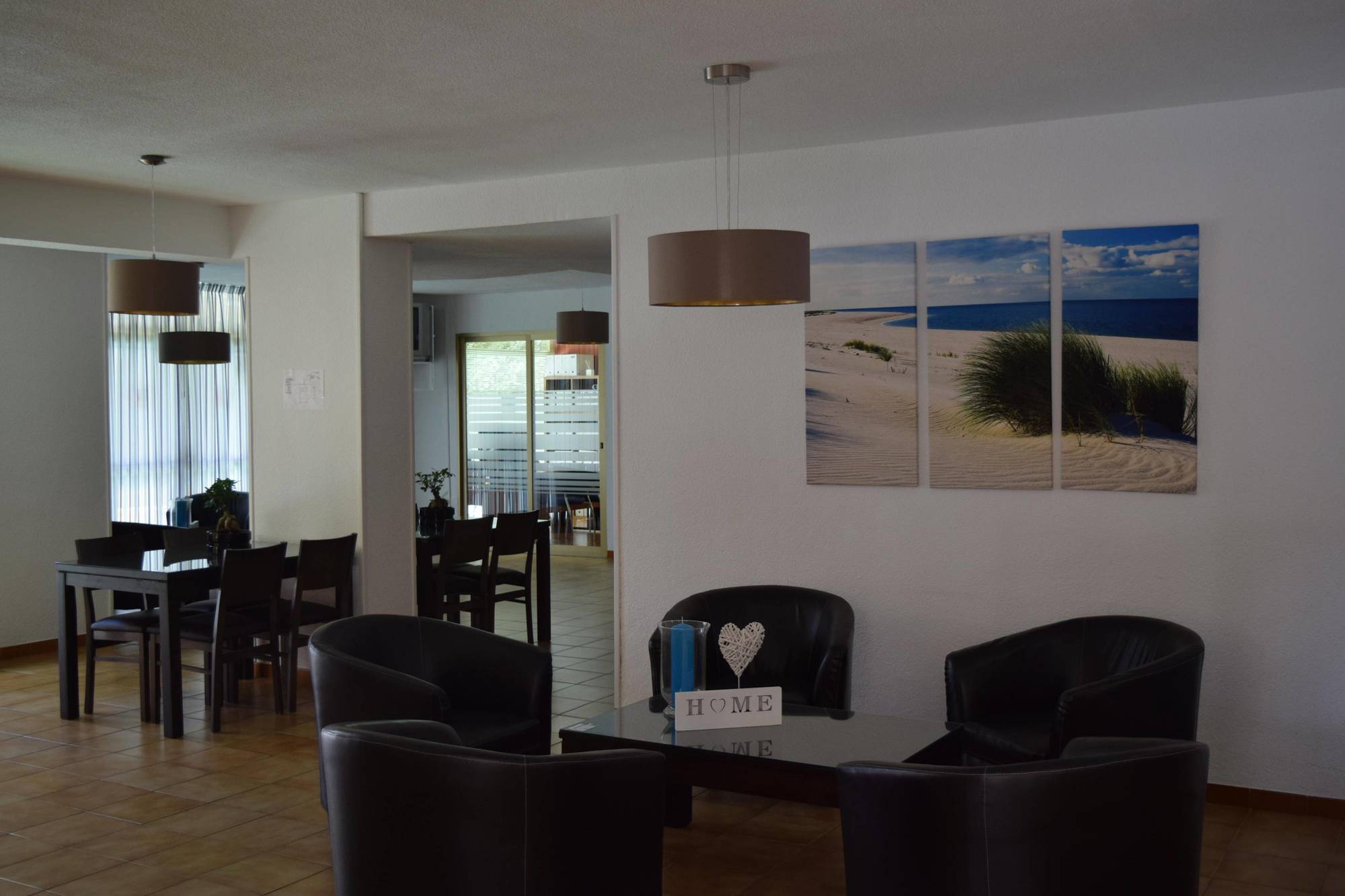 Trebol One By Mc Apartamento *