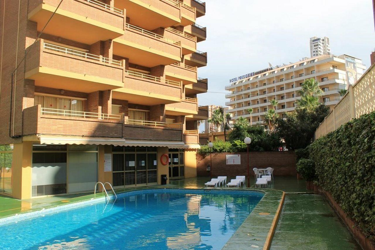 Apartment Trebol One By Mc
