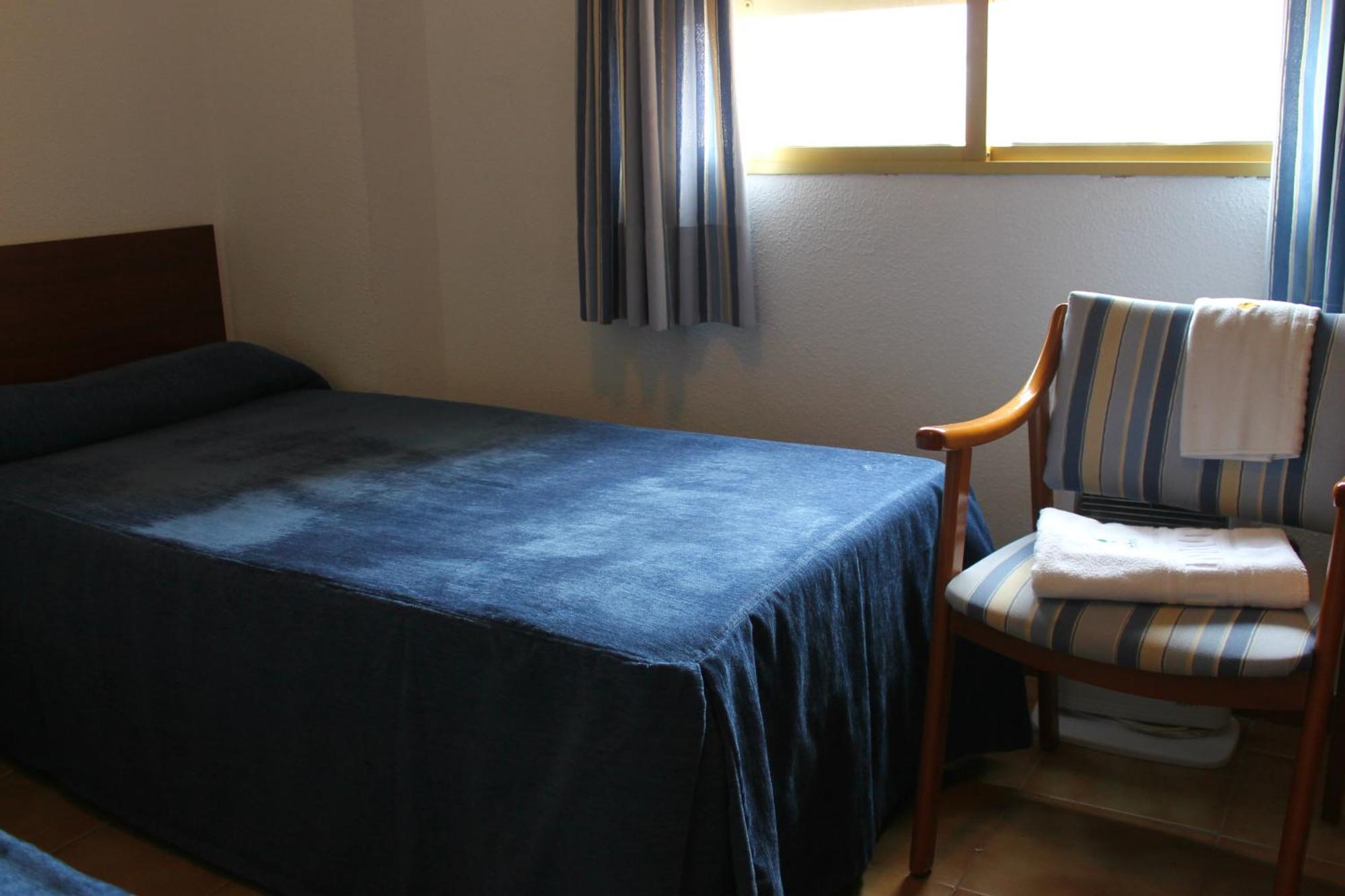 Appartement Trebol One By Mc Benidorm