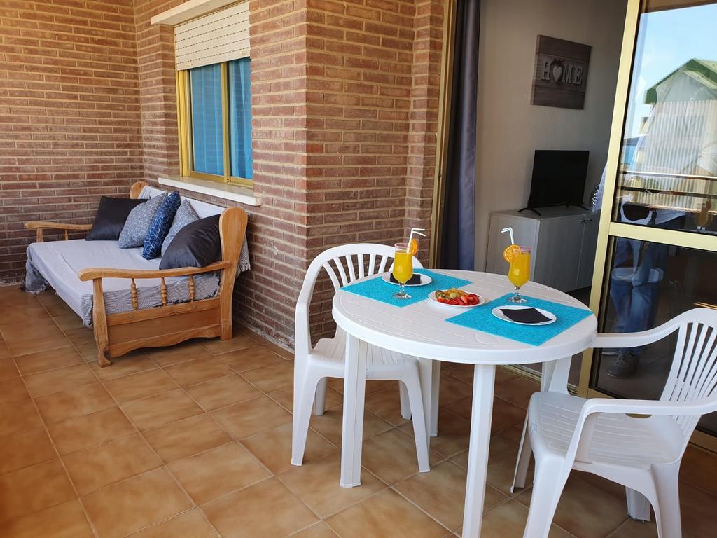 Trebol One By Mc Appartement