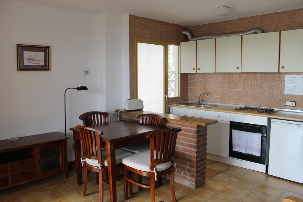 Trebol One By Mc Appartement Benidorm