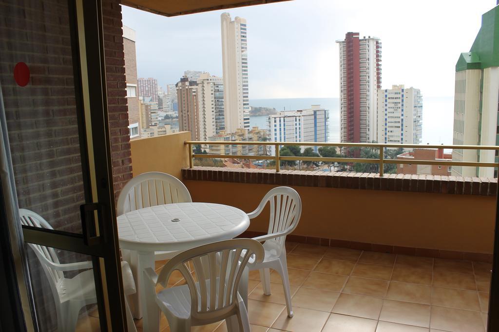 Appartement Trebol One By Mc Benidorm