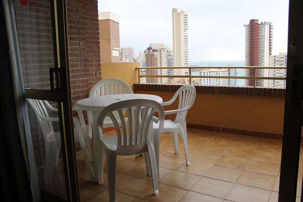 Appartement Trebol One By Mc *