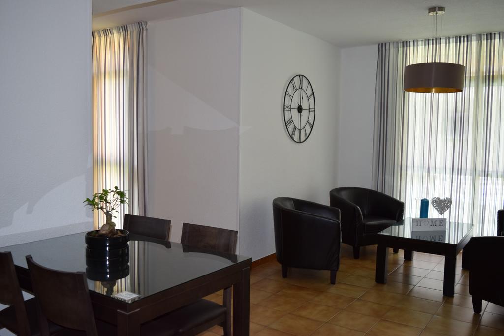 Appartement Trebol One By Mc *