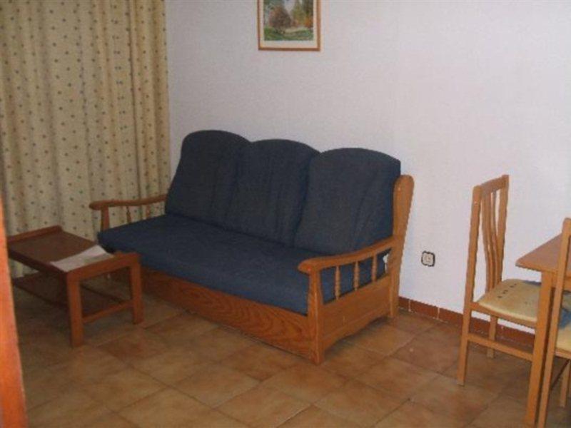 Trebol One By Mc Appartement