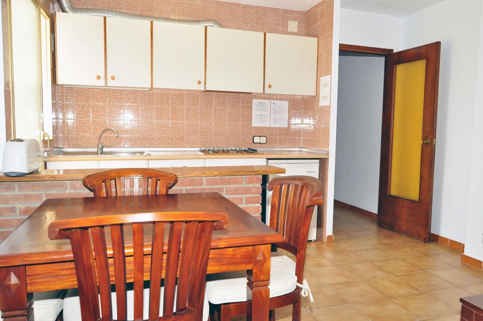 Trebol One By Mc Appartement