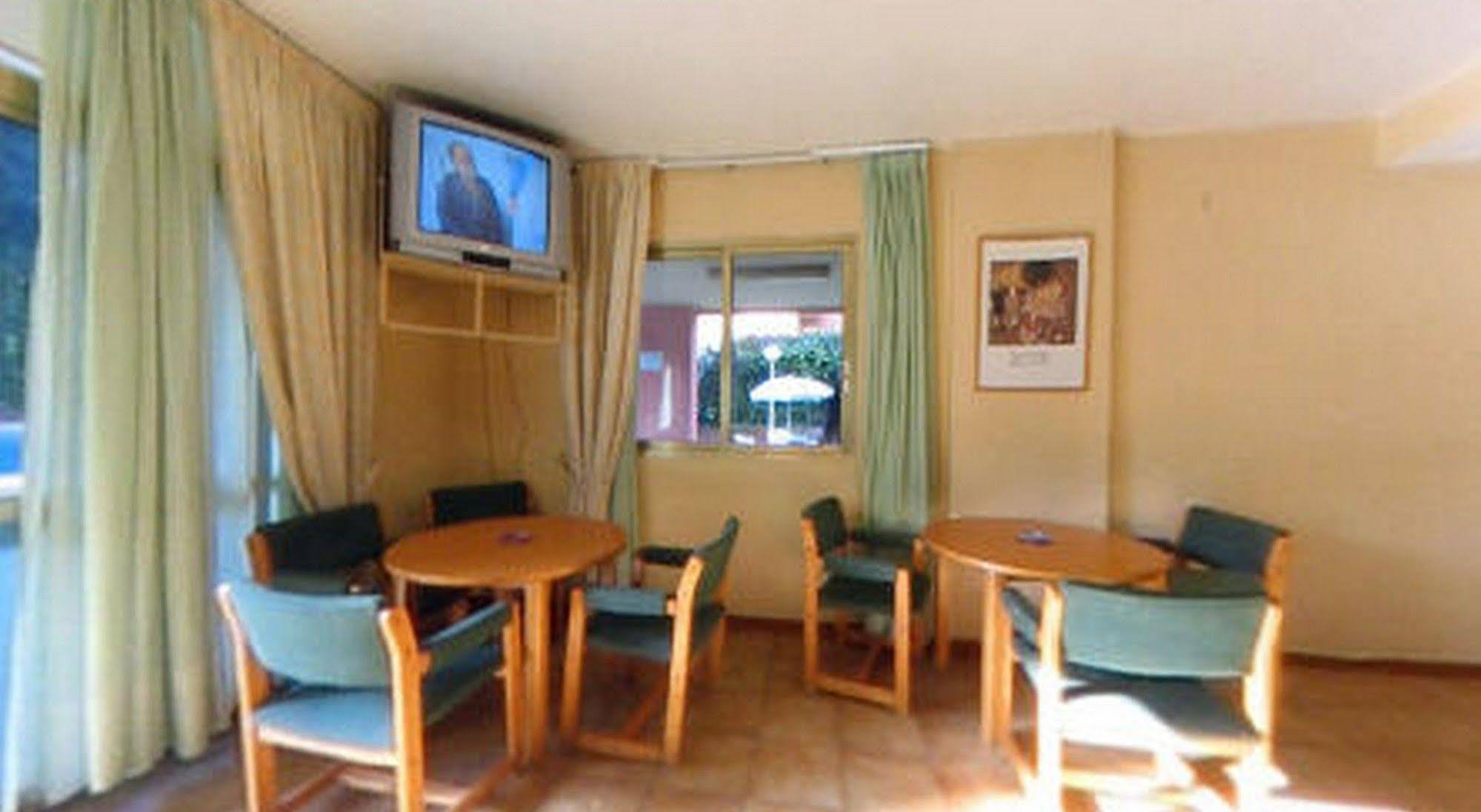 Appartement Trebol One By Mc
