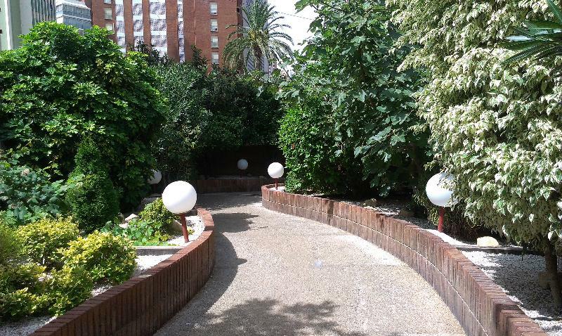 Appartement Trebol One By Mc Benidorm