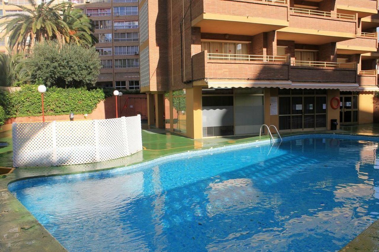 Appartement Trebol One By Mc