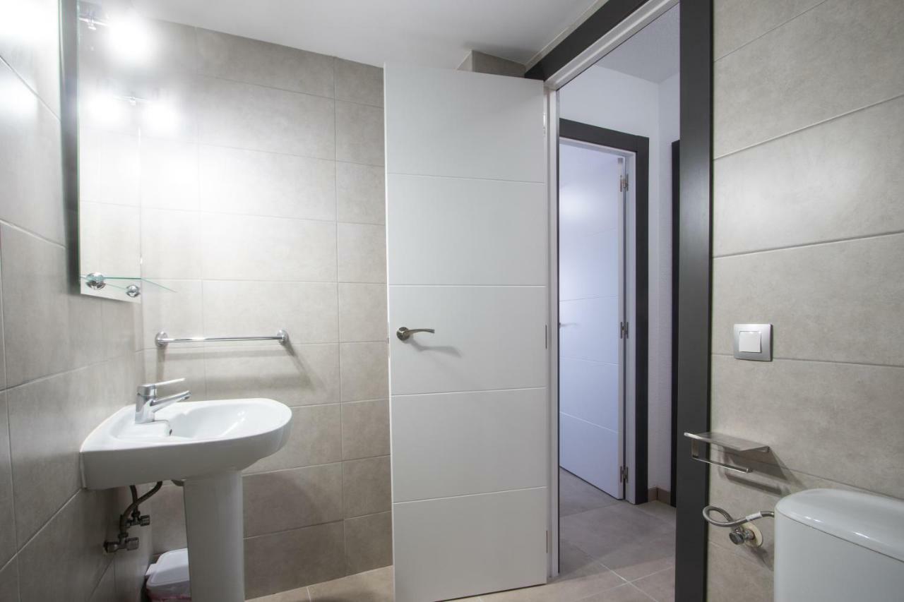 Appartement Trebol One By Mc