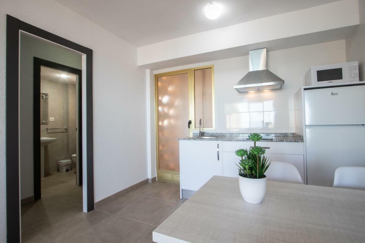 Appartement Trebol One By Mc *