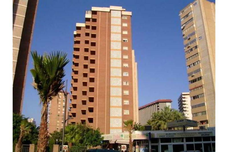 Trebol One By Mc Appartement