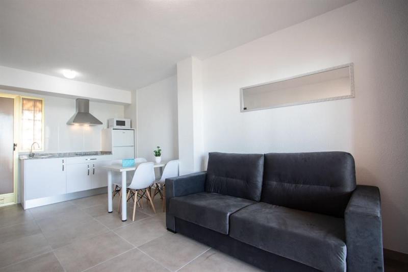 Appartement Trebol One By Mc Benidorm