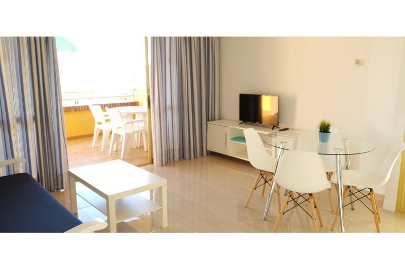 Trebol One By Mc Appartement Benidorm